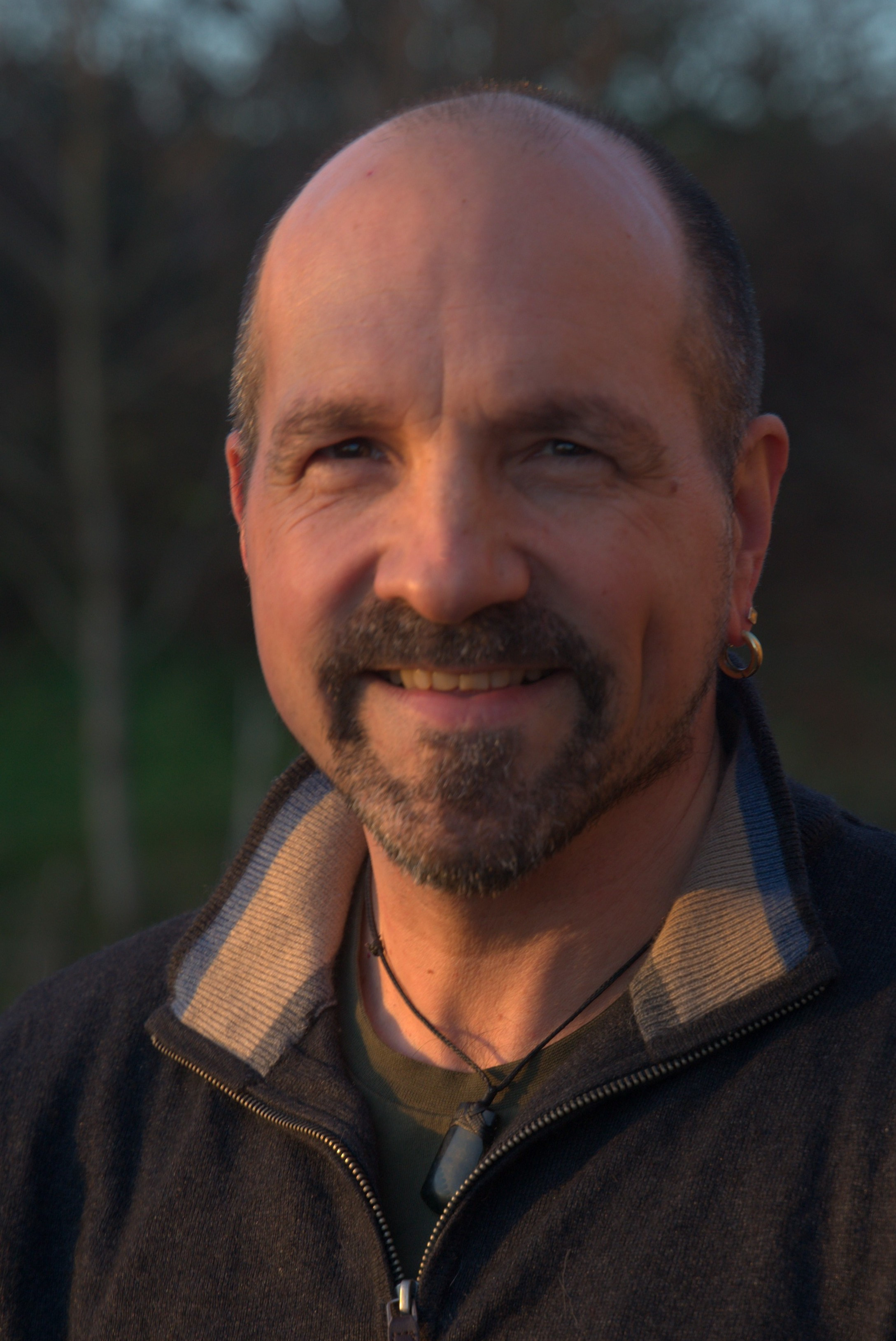 Doktor Florian Bosse Schmerztherapeut